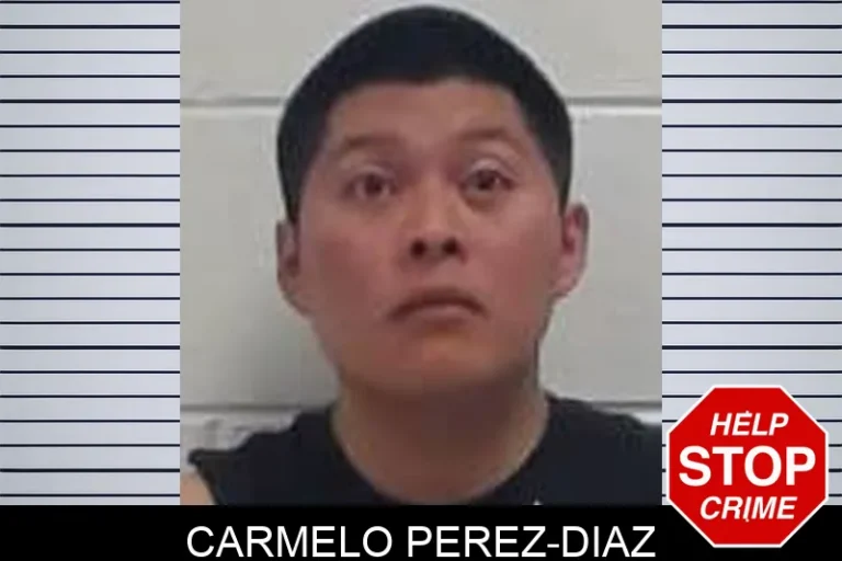 Carmelo Perez-Diaz