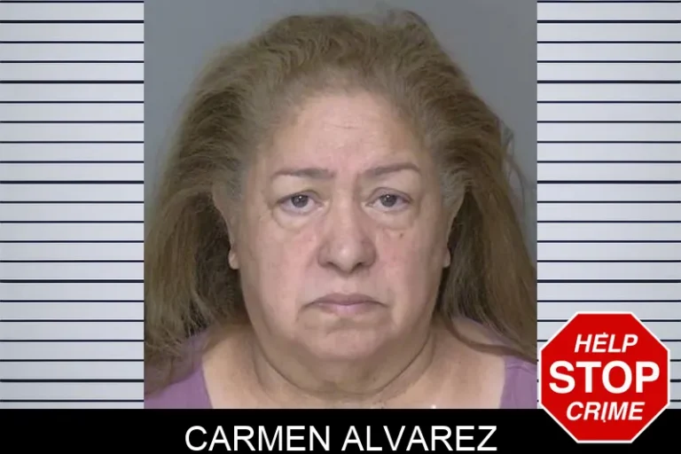 Carmen Alvarez