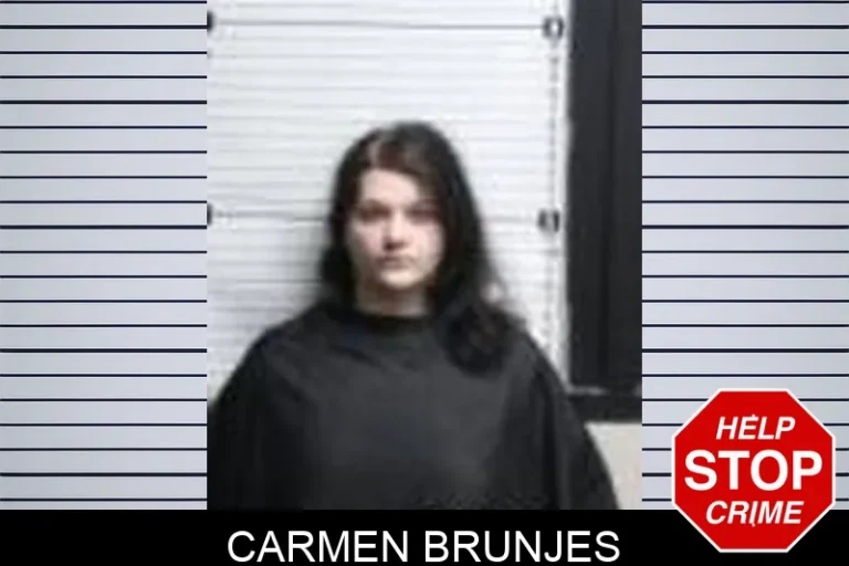 Carmen BruNjes