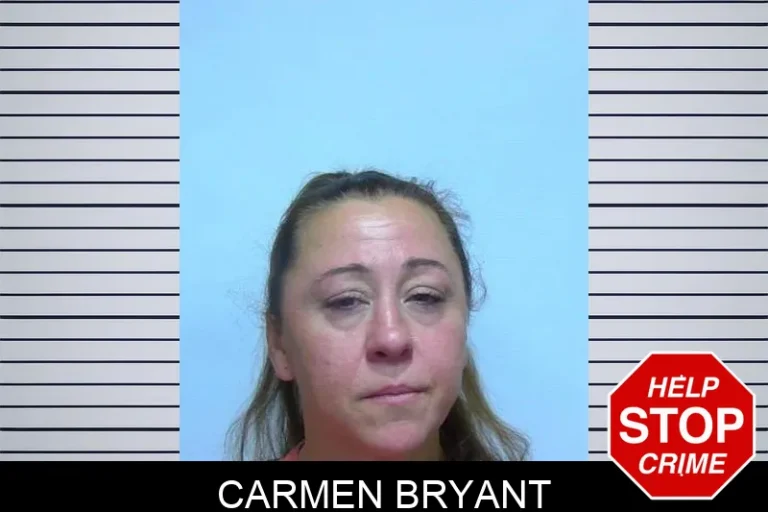 Carmen Bryant