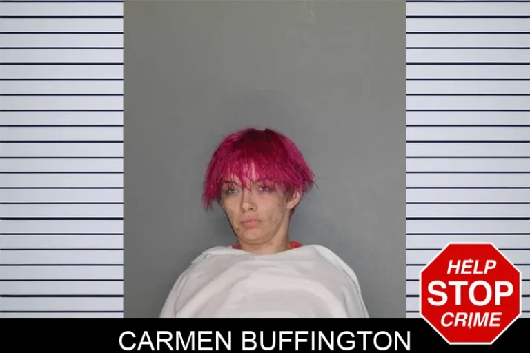 Carmen BuFfington