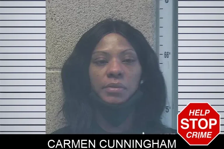 Carmen Cunningham
