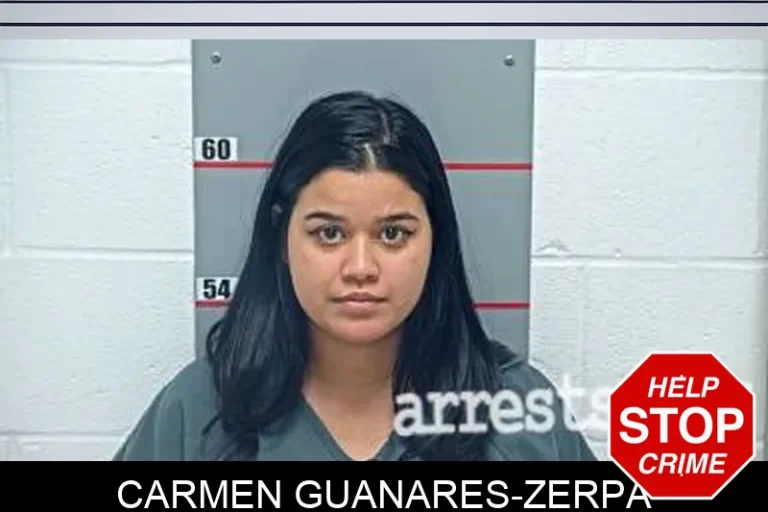 Carmen Guanares-Zerpa