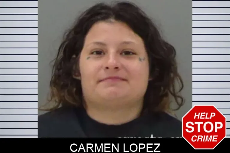 Carmen Lopez