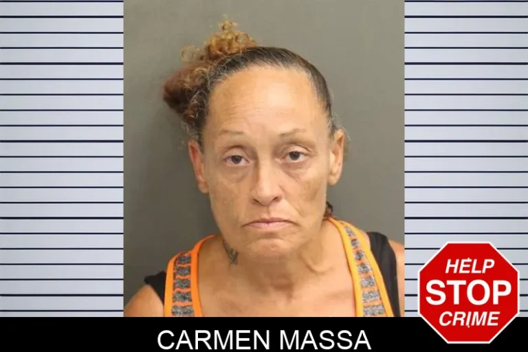 Carmen Massa