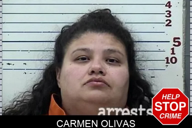 Carmen Olivas