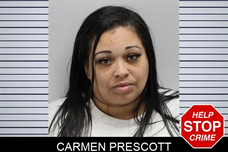 Carmen Prescott
