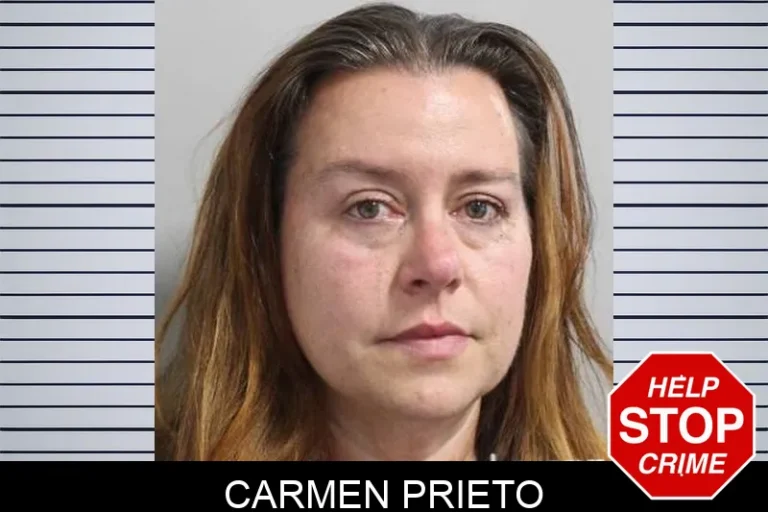 Carmen Prieto