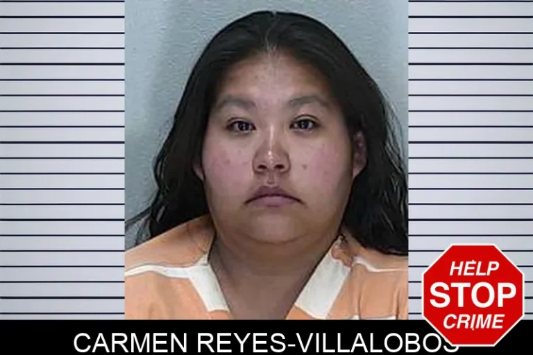 Carmen Reyes-Villalobos