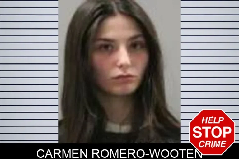 Carmen Romero-Wooten