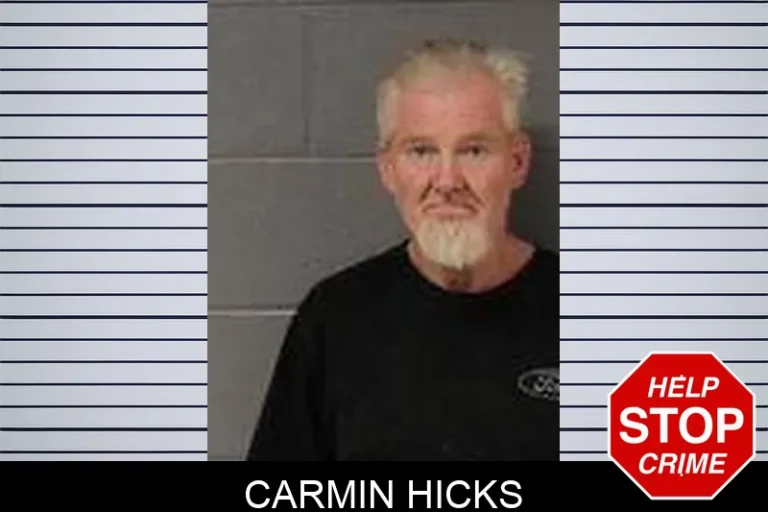 Carmin Hicks