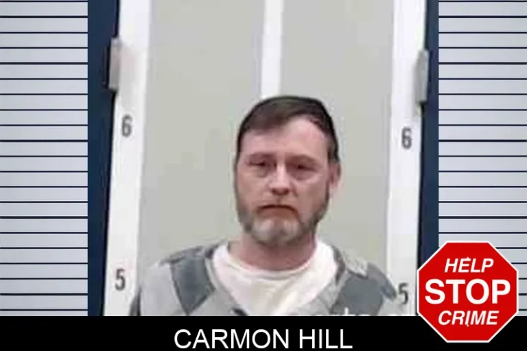 Carmon Hill