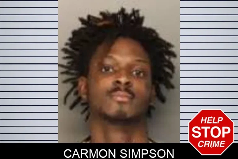 Carmon Simpson