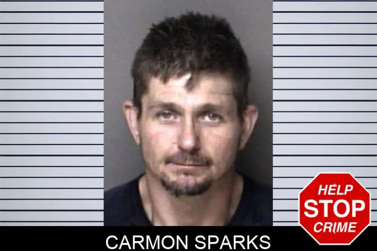 Carmon Sparks