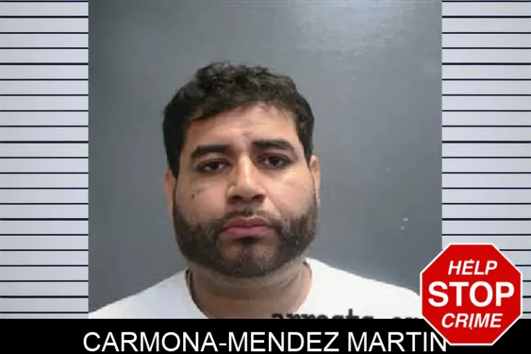 Carmona-Mendez Martin