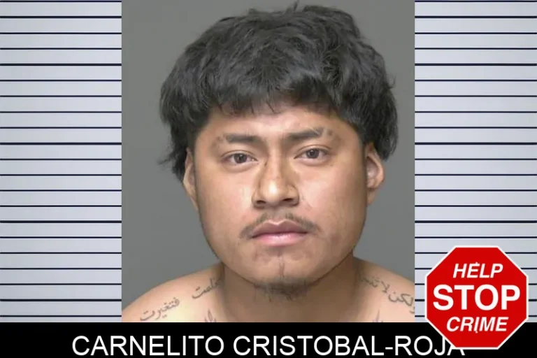 Carnelito Cristobal-Roja