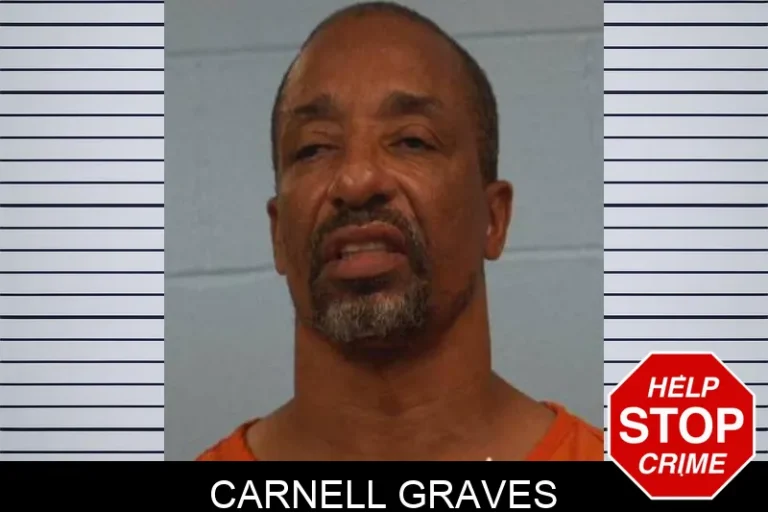 Carnell Graves
