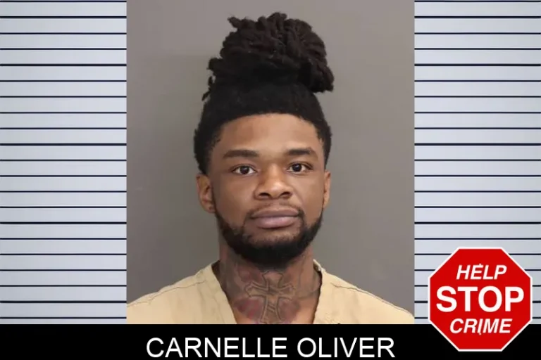 Carnelle Oliver