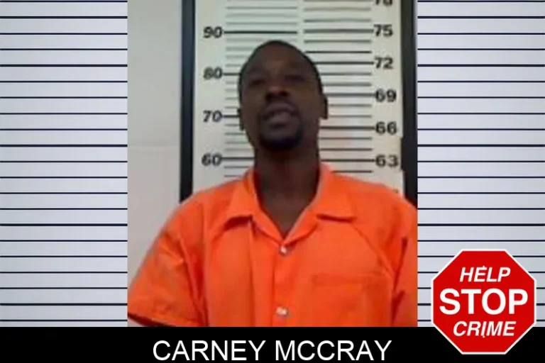 Carney McCray