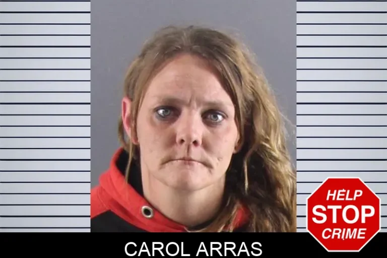 Carol Arras