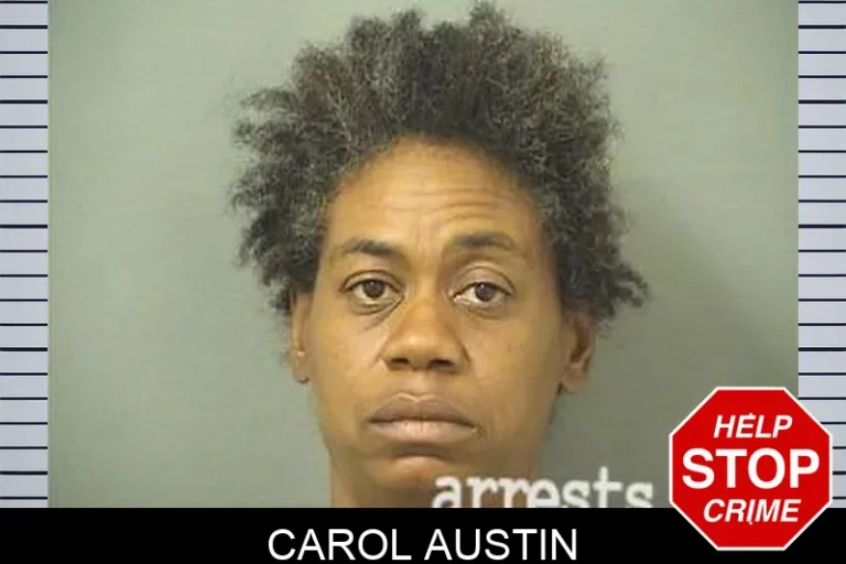 Carol Austin