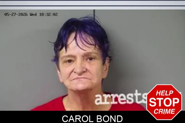 Carol Bond