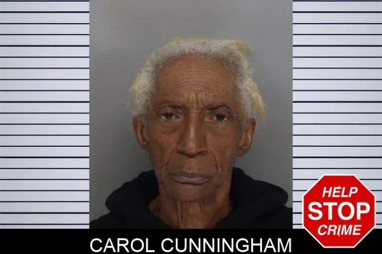 Carol Cunningham