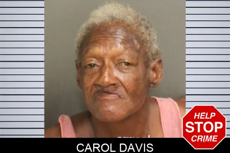 Carol Davis