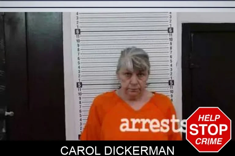 Carol Dickerman