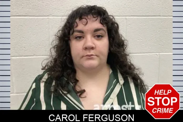 Carol Ferguson