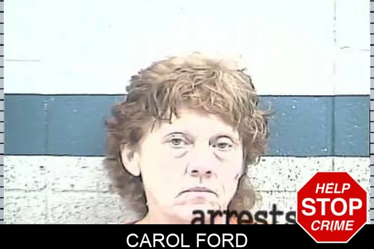 Carol Ford