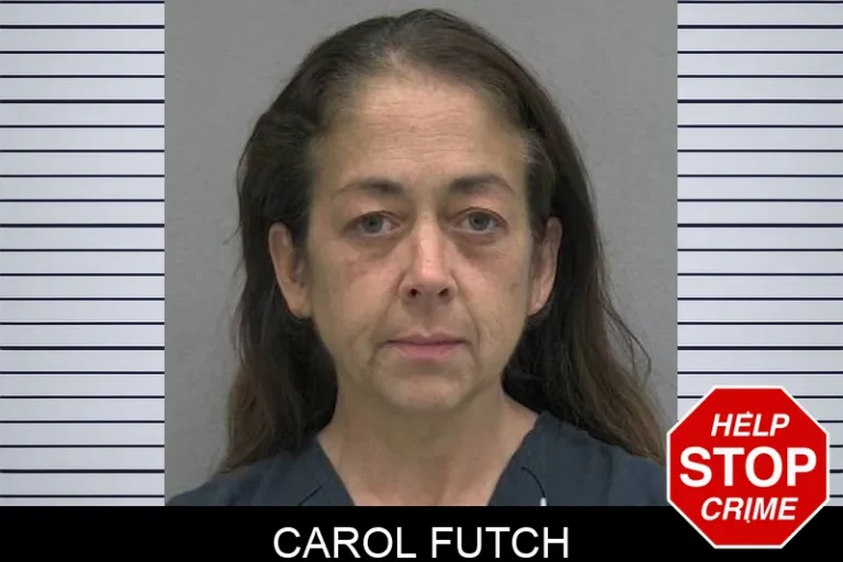 Carol Futch