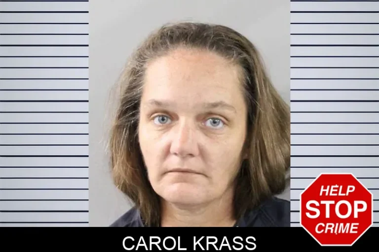 Carol Krass