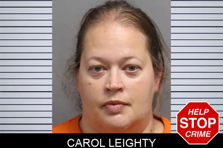 Carol Leighty