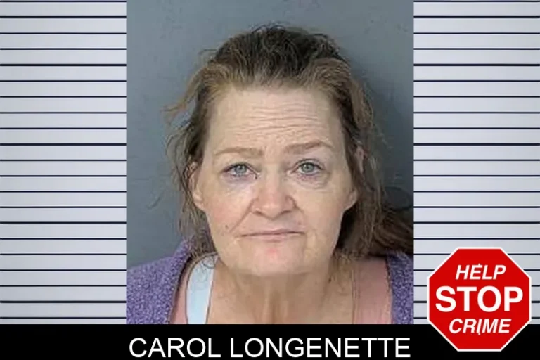 Carol Longenette