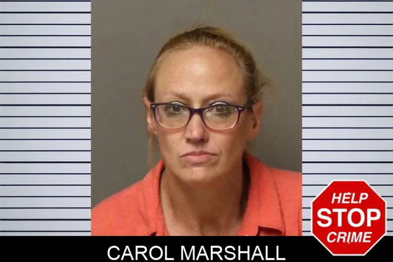 Carol Marshall