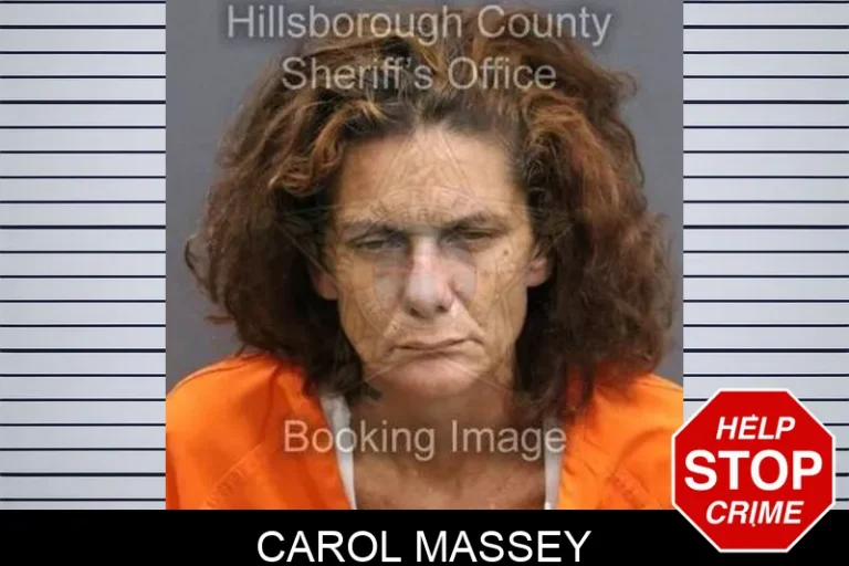 Carol Massey