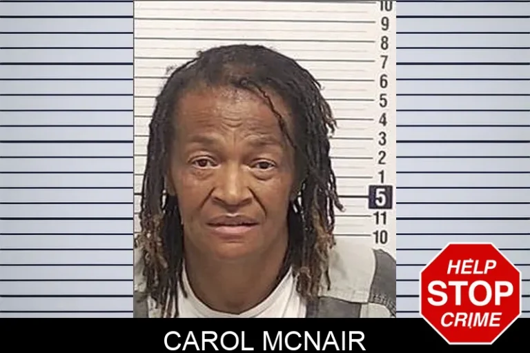Carol McNair