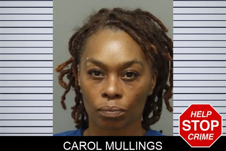 Carol MuLlings