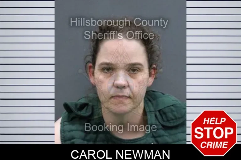 Carol Newman