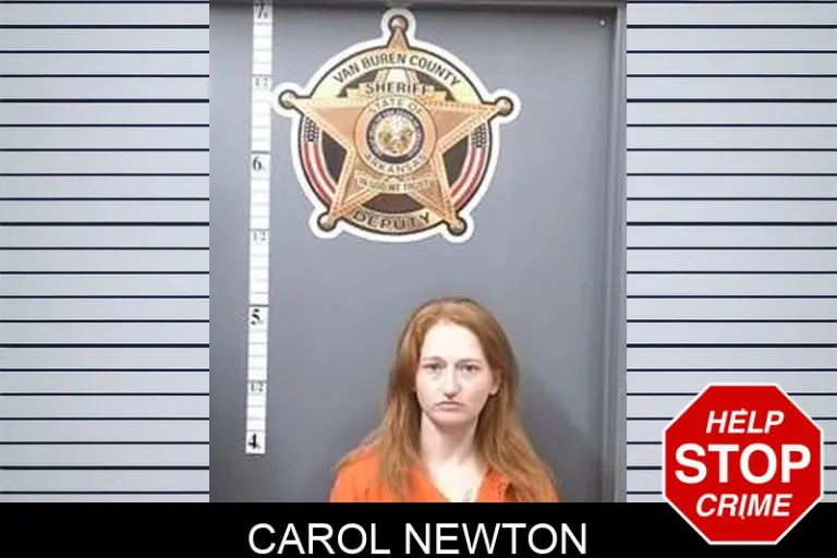 Carol Newton