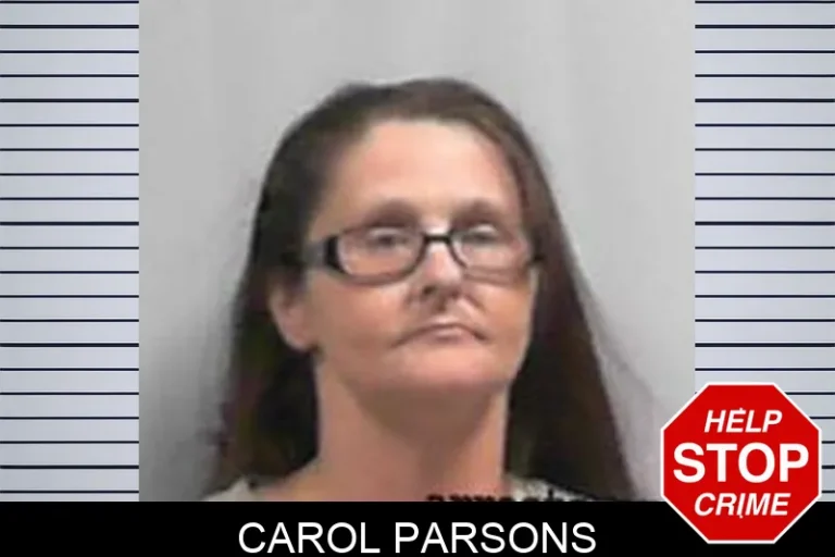 Carol Parsons