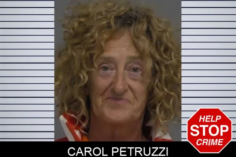 Carol Petruzzi