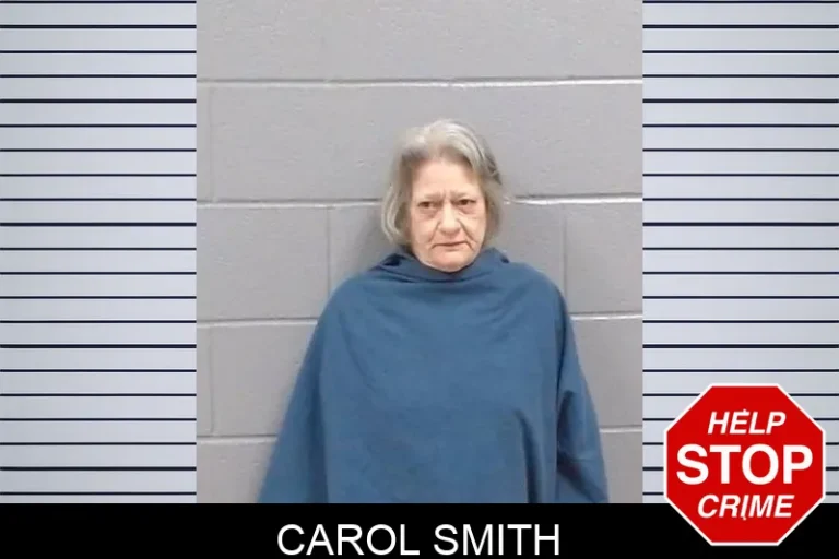 Carol Smith