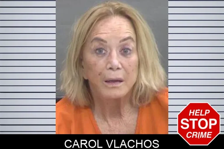 Carol Vlachos