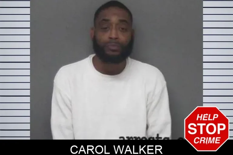 Carol Walker