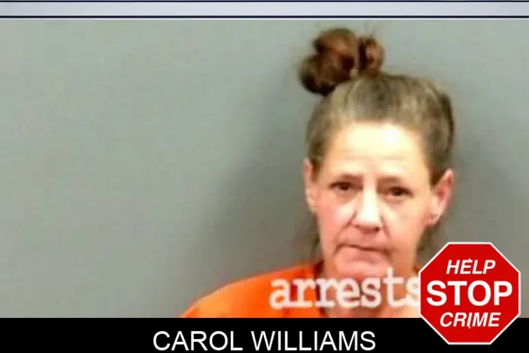 Carol Williams
