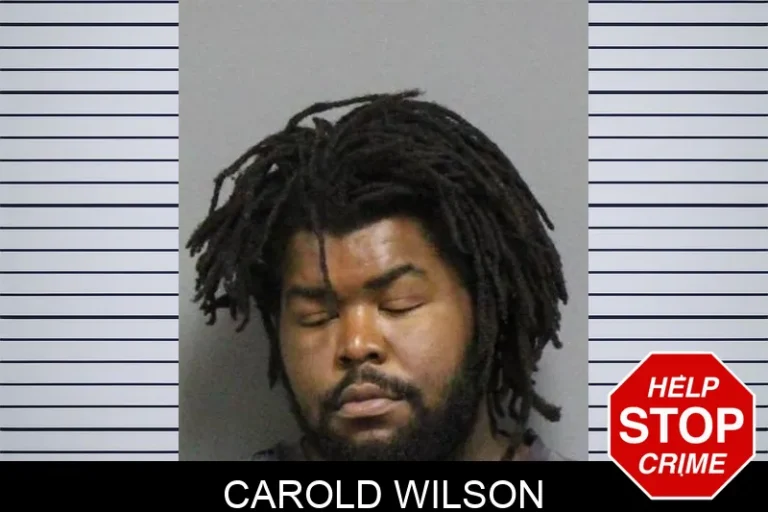 Carold Wilson