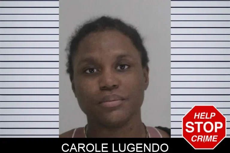 Carole Lugendo