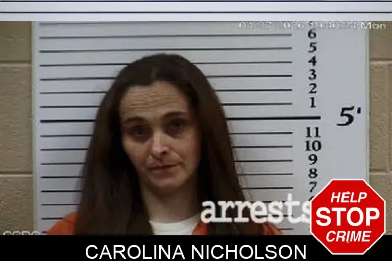 Carolina Nicholson
